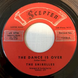 The Dance Is Over / Tonight's the Night