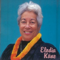 Elodia Kāne