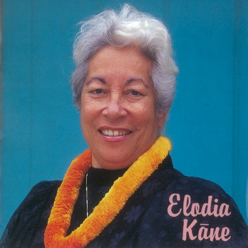 Elodia Kāne