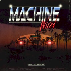 Machine Wired