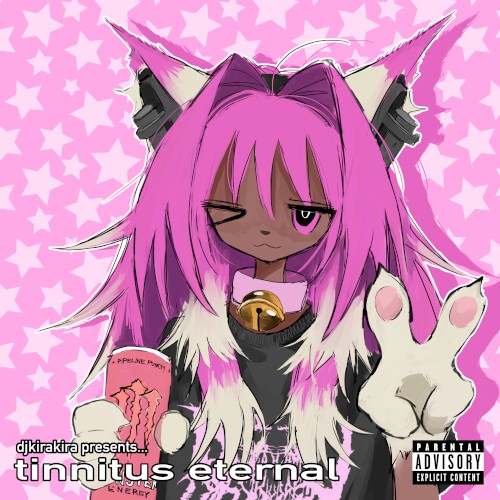 TINNITUS ETERNAL