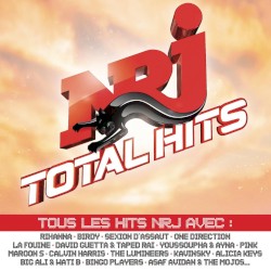 NRJ Total Hits 2013