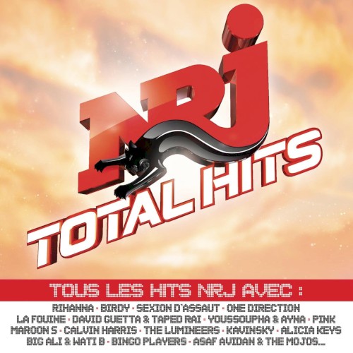NRJ Total Hits 2013