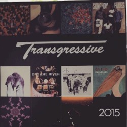 Transgressive 2015