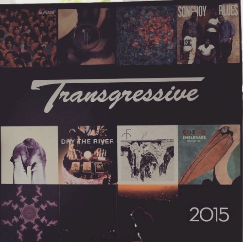 Transgressive 2015