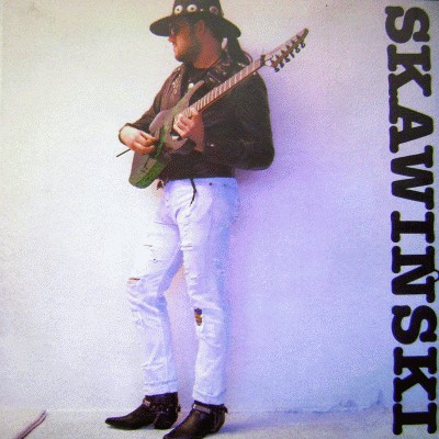 Skawiński