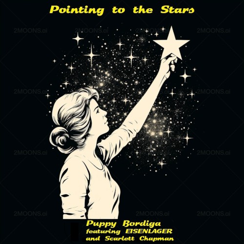 Pointing to the Stars