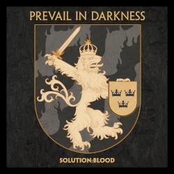 Solution: Blood
