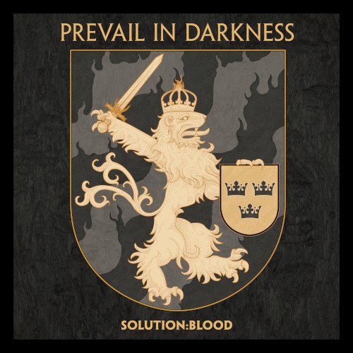 Solution: Blood