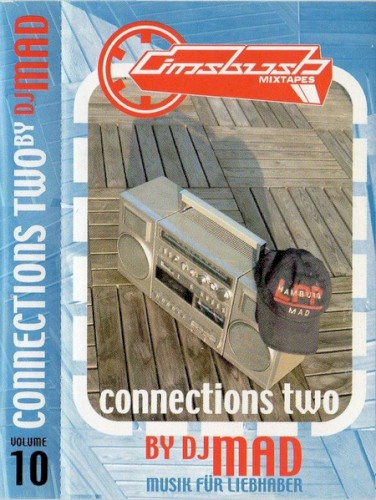 Eimsbush Mixtapes, Volume 10: Connections Two