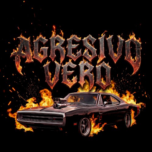AGRESIVO VERO
