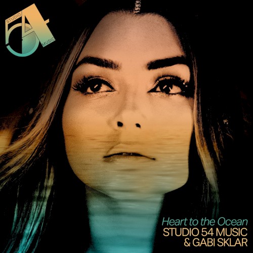 Heart to the Ocean (radio mix)