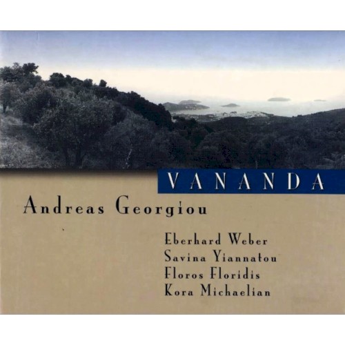 Vananda