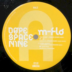 DOPE SPACE NINE Vol.2