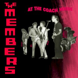 At The Coach House