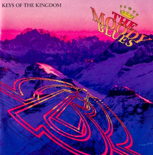 Keys of the Kingdom