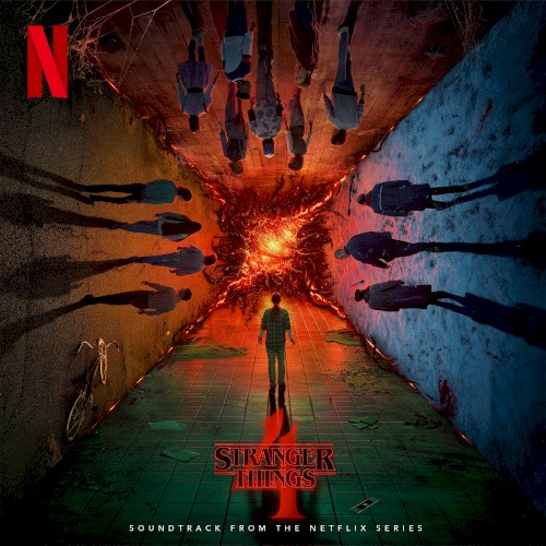 Stranger Things: Soundtrack From the Netflix Series, Season 4