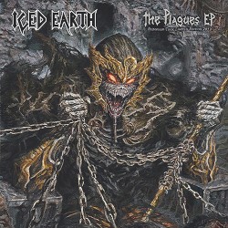 The Plagues EP