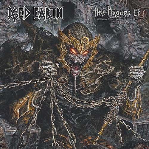 The Plagues EP