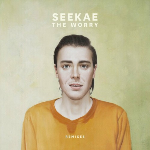 The Worry (remixes)