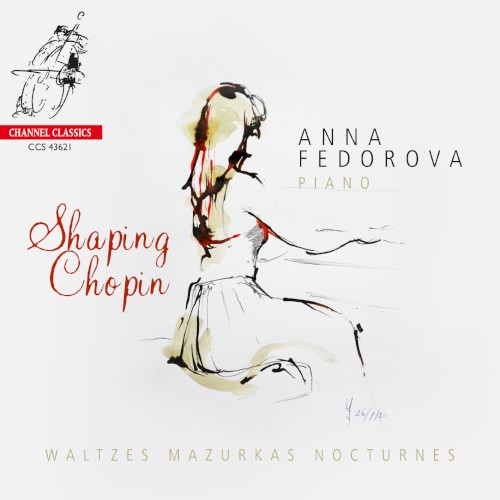 Shaping Chopin
