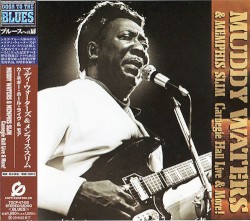 Carnegie Hall Live & More