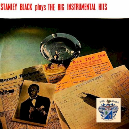 The Big Instrumental Hits