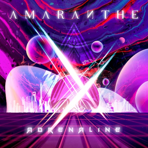 Adrenalina (acoustic version)