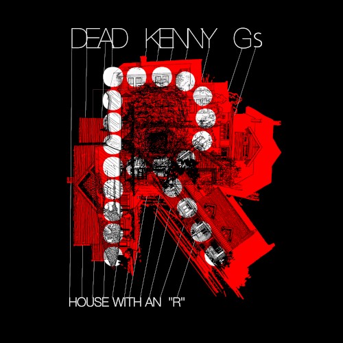 House With An "R"