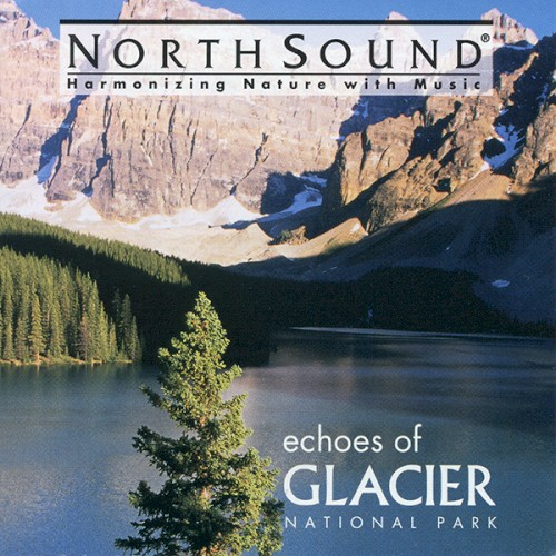 Echoes of Glacier National Park