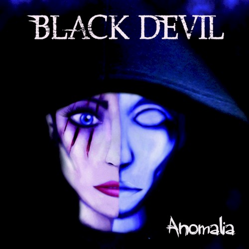 Anomalía