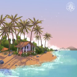 Beachfront