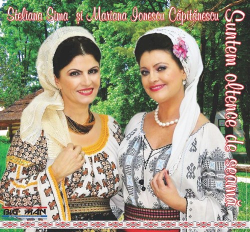Suntem oltence de seamă