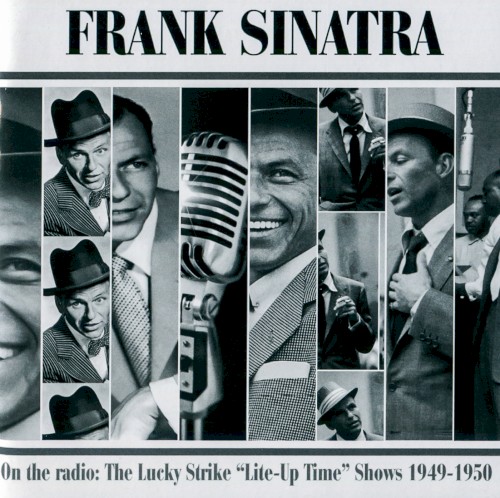 On the Radio: The Lucky Strike “Lite‐Up Time” Shows 1949–1950