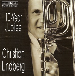 10-Year Jubilee