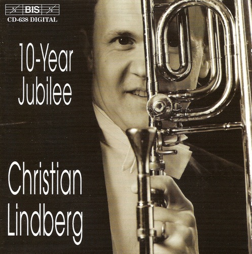 10-Year Jubilee