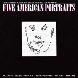 Five American Portraits