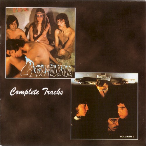 Complete Tracks