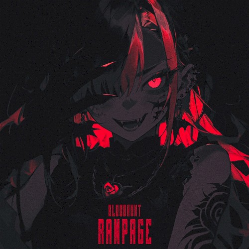 RAMPAGE