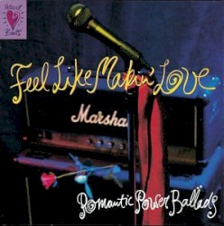 Feel Like Makin' Love