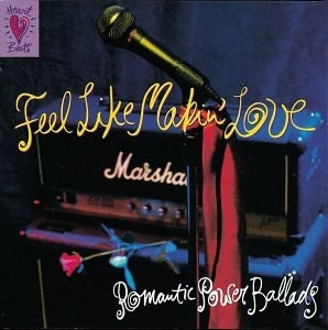 Feel Like Makin' Love