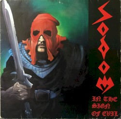 In the Sign of Evil