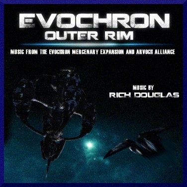 Evochron Mercenary: Outer Rim