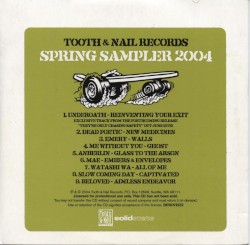 Tooth & Nail Records Spring Sampler 2004