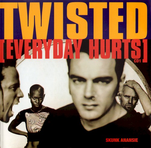 Twisted (Everyday Hurts)