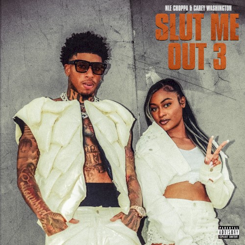 SLUT ME OUT 3