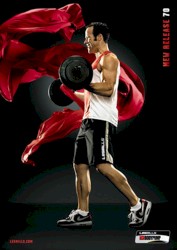 Bodypump 70