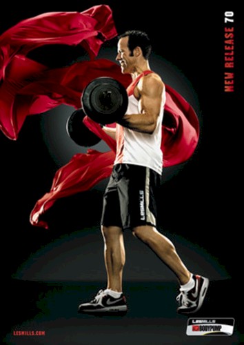 Bodypump 70