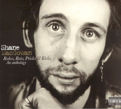 Rakes, Rats, Pricks & Kicks: An Anthology