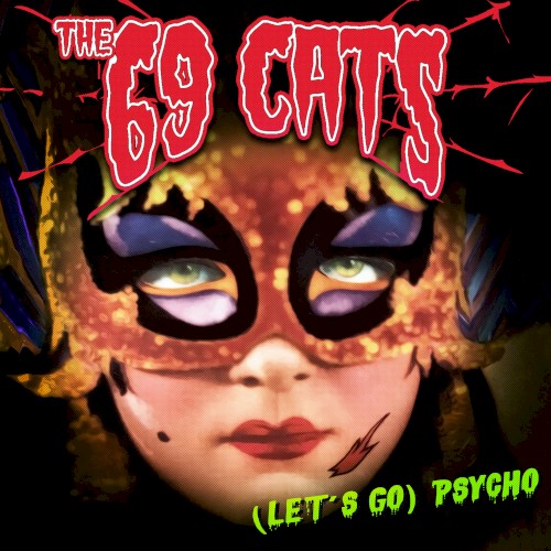 (Let's Go) Psycho
